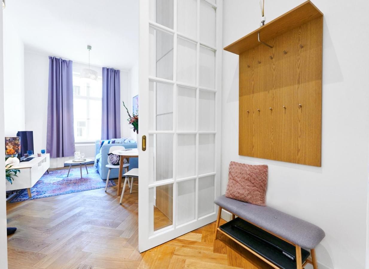 Appartamento Palace Dlazdena - New Town